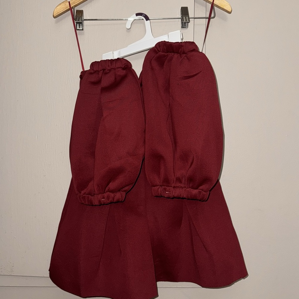 Romper - Picture 3 of 3